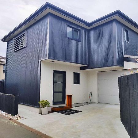 Lilyのhome Elegant Retreat Near Riccarton Mall Christchurch Exteriér fotografie