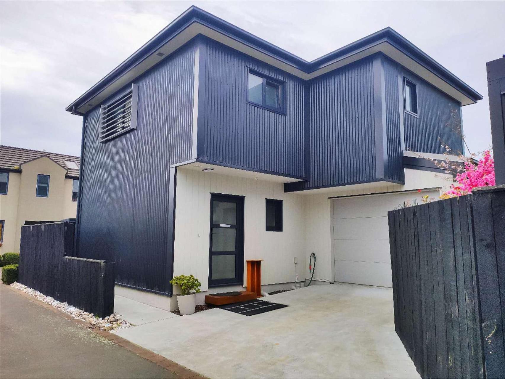 Lilyのhome Elegant Retreat Near Riccarton Mall Christchurch Exteriér fotografie