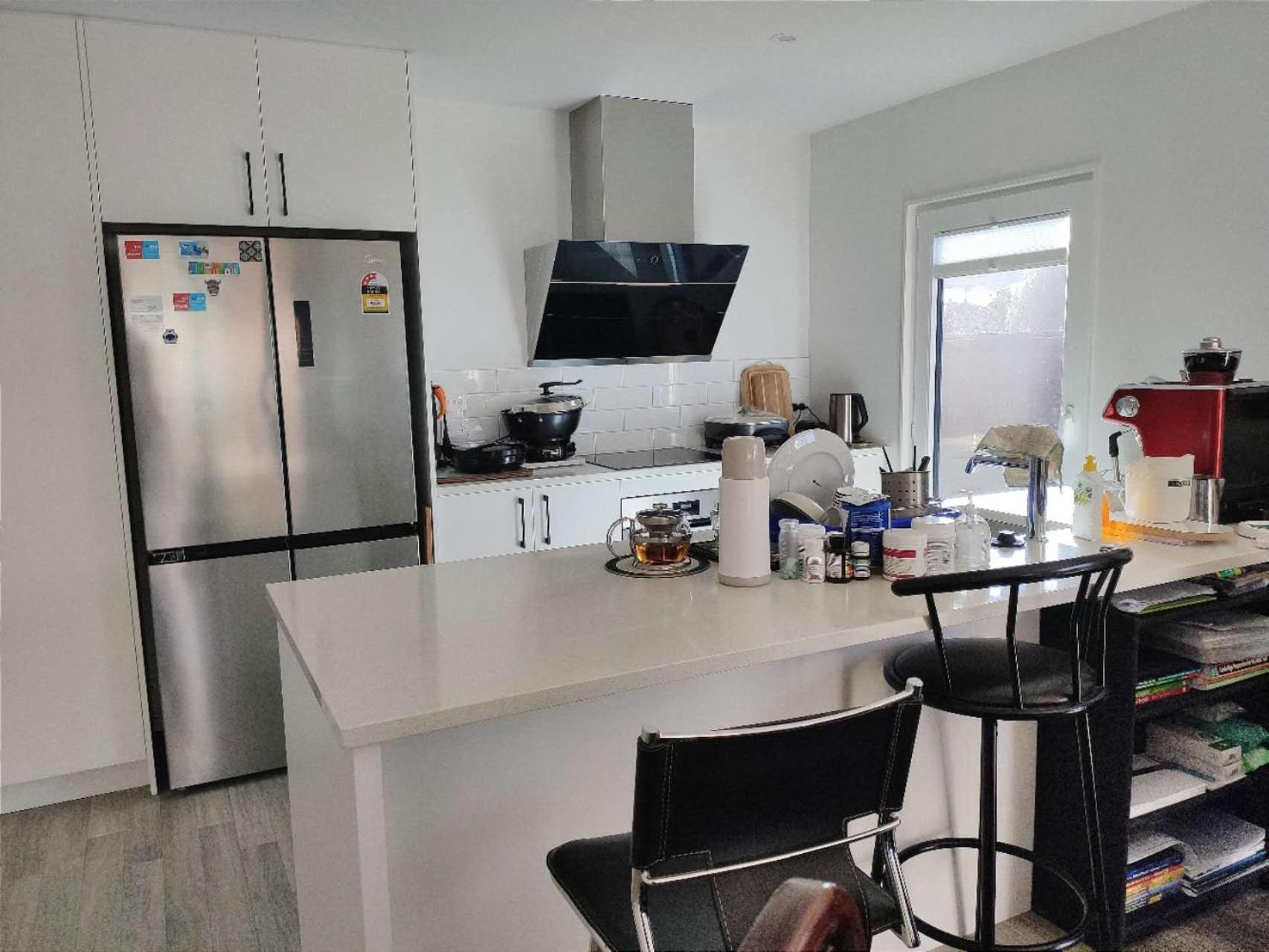 Lilyのhome Elegant Retreat Near Riccarton Mall Christchurch Exteriér fotografie